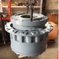 Cat Excavator 323D Travel Gearbox 2966298 การลดการเดินทาง